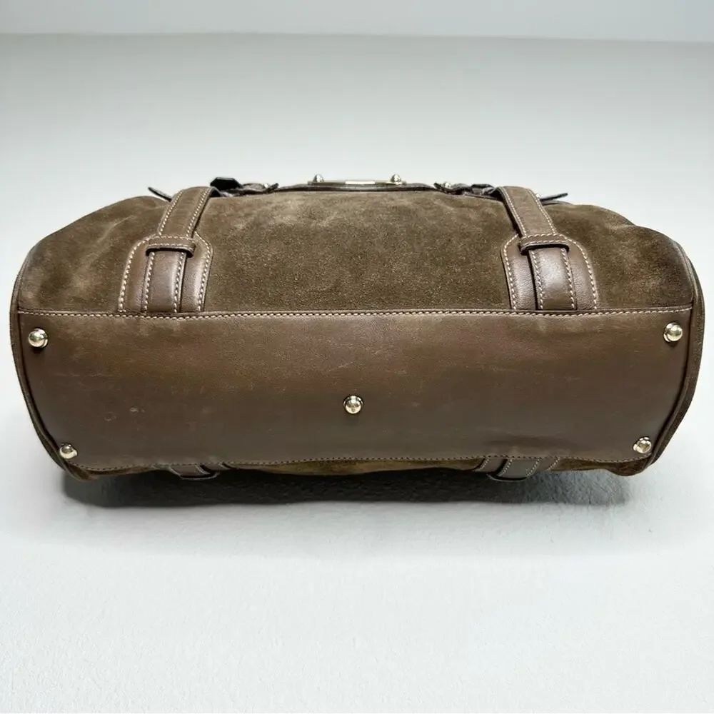 GUCCI 85th Anniversary Edition Horsebit Shoulder Bag - Picture 5 of 9